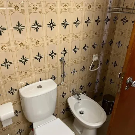 Апартаменты Center House Фару