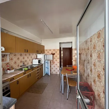 Appartement Center House