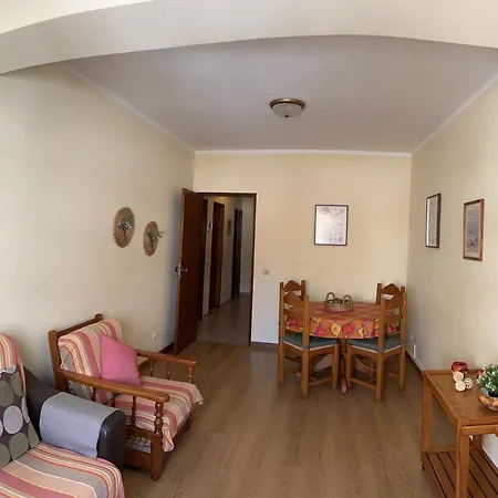 Center House Appartement