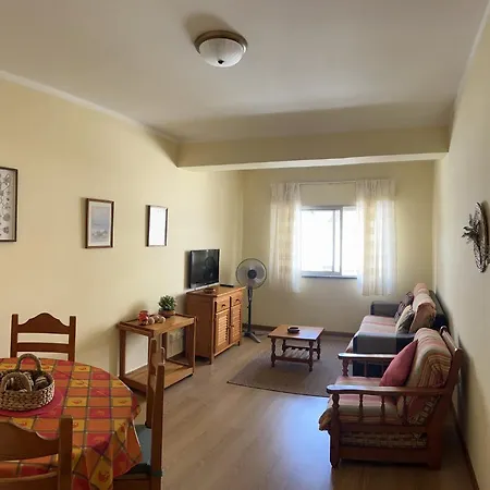Center House Appartement