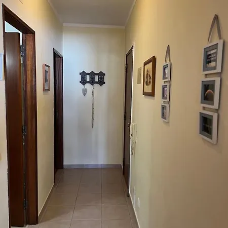 Center House Appartement *