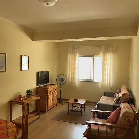 Center House Appartement *