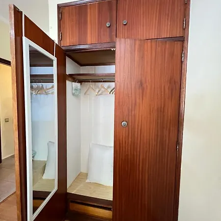 Center House Appartement