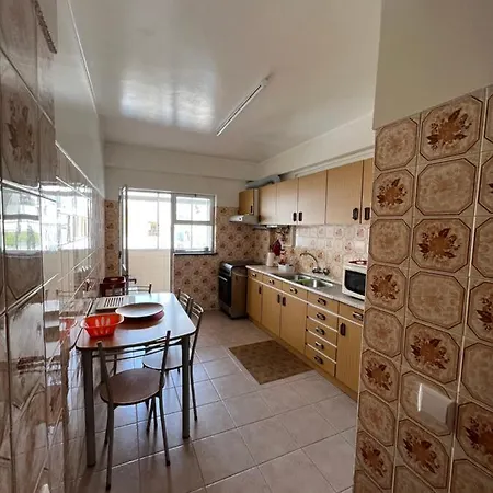 Appartement Center House *