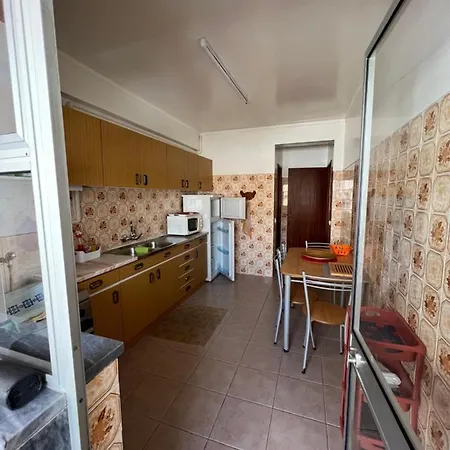 Апартаменты Center House Фару