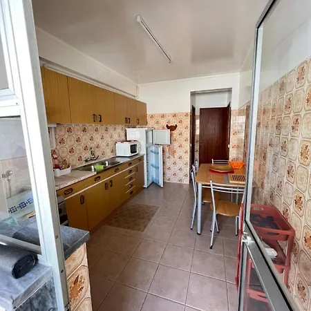 Appartement Center House