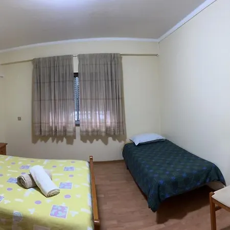 Center House Appartement