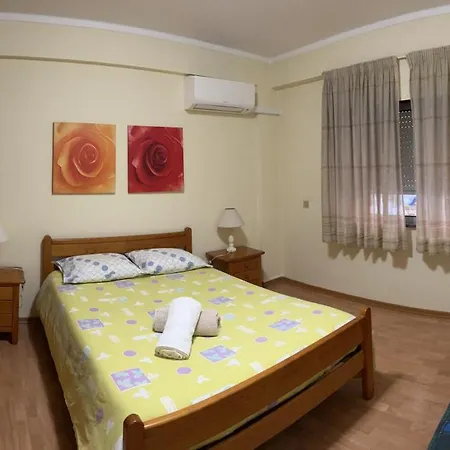 Appartamento Center House *