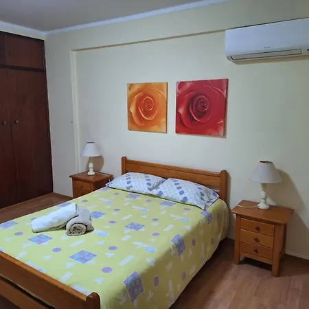 Appartement Center House District de Faro