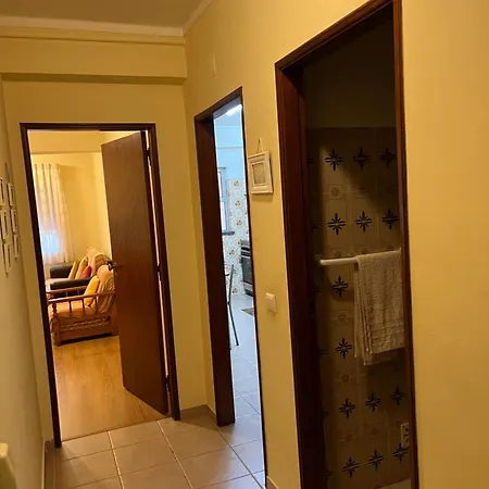 Appartement Center House *