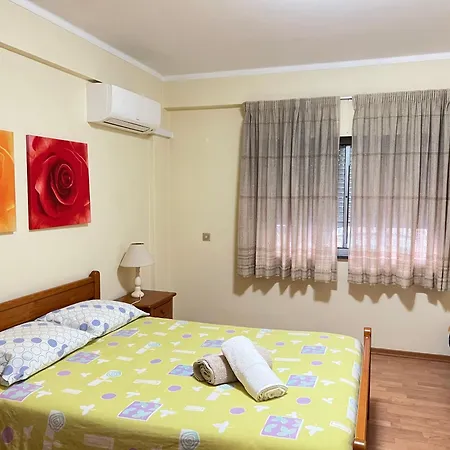 Center House Appartement *