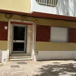 Center House