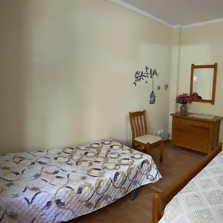 Center House 公寓 法鲁区