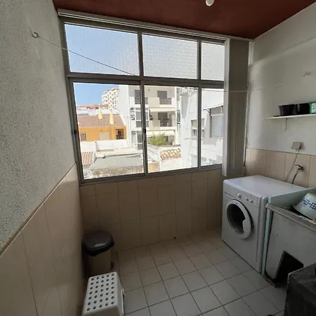 Center House * 法鲁区