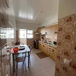 Apartment Center House *