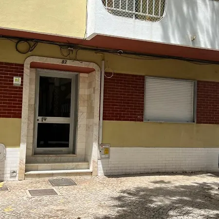 Center House